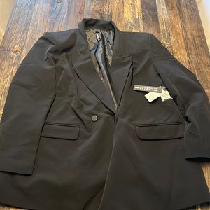 Design Lab blazer (XL) NWOT